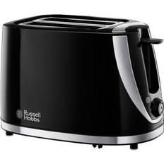 Adjustable width Toasters Russell Hobbs Mode 2 Slot