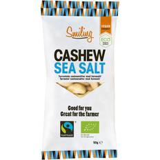 Cashew Smiling Cashew Sea Salt