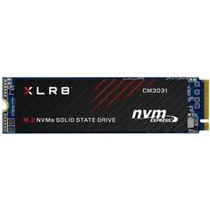 Pny 500gb PNY xlr8 cm3031 ssd 500gb m.2 3500mb s pci express 3.0 nvme