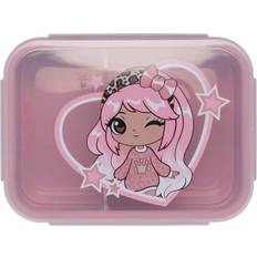 Furry Lunch Box