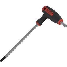 Llaves hexagonales Teng Tools 101790301 Destornillador 4 mm 12 100 CrMo Llave hexagonal