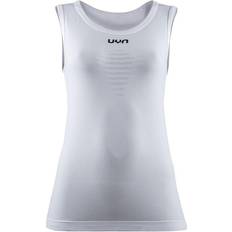 UYN Energyon UW Sleeveless Base Layer Women - White