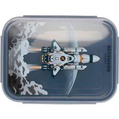 Lunch Box Space Mission