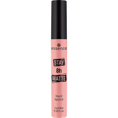 Essence Stay 8h Matte Liquid Lipstick #01 Hello Sunrise!