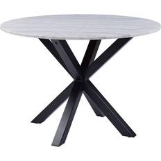 Nordform Milou Table à manger 110cm