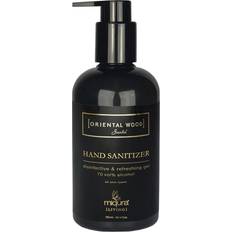 Hand Sanitizer Oriental Wood