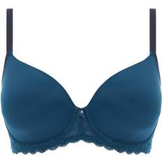 Freya Offbeat Moulded Bra - Poseidon