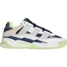 Schuhe adidas Niteball M - Cloud White/Shadow Navy/Signal Green