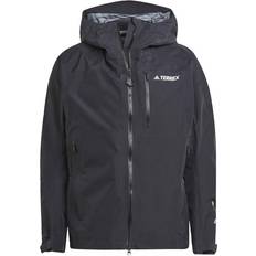 Adidas Gore-Tex Kläder adidas Terrex Techrock Gore-Tex Pro Jacket - Black/White