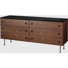 GUBI Grossman 62 Commode