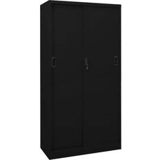 vidaXL Office Armoire