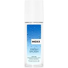 Fresh Splash for Him Deo Spray