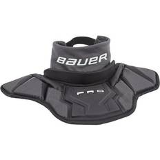 Schwarz Spieler-Schutzausrüstung Bauer Pro Certified Jr