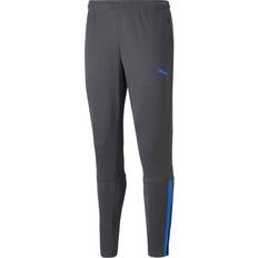 Puma TeamLIGA Training Pants Men - Black/Blue