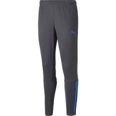 Puma TeamLIGA Training Pants - Peacoat/Puma White