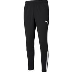 Puma TeamLIGA Training Pants Men - Black/White