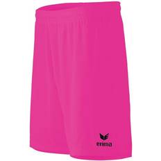 Vêtements pour enfants Erima Rio 2.0 without Inner Slip Shorts Kids - Pink