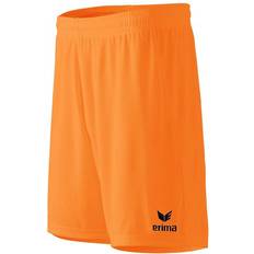 Naranja - Sí Shorts Erima Pantalón Corto Rio 2.0 - Orange