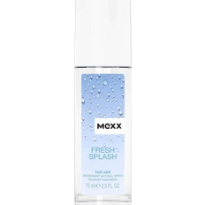 Mexx Fresh Splash for Her Deo Spray 75ml