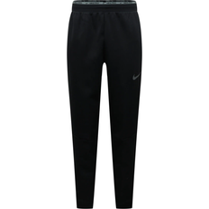 Nike therma sphere NIKE Therma Sphere Men's Therma-Fit Trousers - Black/Iron Grey