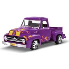 Scale Models & Model Kits Revell 55 Ford F 100 Street Rod 1:24