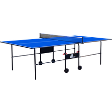 Bordtennis på tilbud GSI Sport Athletic 274x152,5x76cm