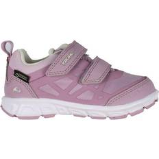 25 - Waterdicht Sneakers Viking Veme Low GTX R - Light Pink