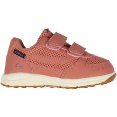 Børnesko Viking Hovet Low WP - Peach