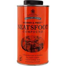 Vanner & Prest Neatsfoot Compound 500ml