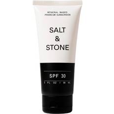 Salt & Stone Hudpleje Salt & Stone Natural Mineral Sunscreen Lotion SPF30 88ml