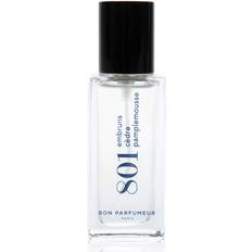 801: Sea Spray, Cedar & Grapefruit EdP