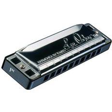 Lee Oskar 1910HM-F#m