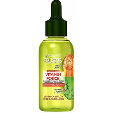 Garnier serum Garnier Fructis Vitamin Force Tratamiento Anticaída 125 ml 125ml