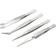 Fixpoint Tweezer Set 4-pack