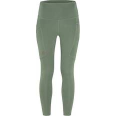 Fjällräven Abisko Tights W - Patina Green