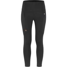 Slim Tights Fjällräven Abisko Tights W - Black