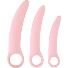 Impermeabile Dilatatori, Spargitori e Stiratori You2Toys Sweet Smile Vagina Trainer 3-pack