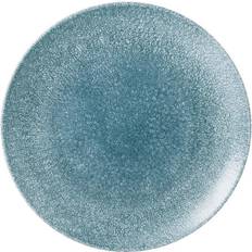 Churchill Flade tallerkener Churchill Studio Prints Raku Large Coupe Flad tallerken 28.8cm 12stk