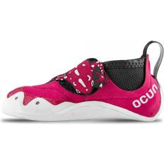 Rosa Kletterschuhe Ocun Ribbit