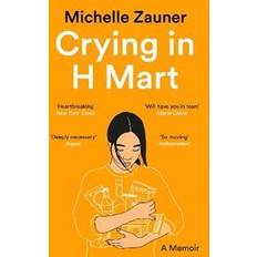 Biographies & Memoirs Books Crying in H Mart (Paperback)