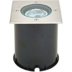 Lucande Jos Square Bedlampe