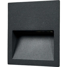 Lucande Loya Square Wandlampe
