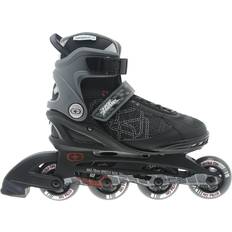 No Fear Fitness Skates