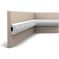 Finiture per pareti e sedie Orac Decor Cornice Parete P1020