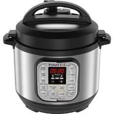 Food Cookers Instant Pot Duo