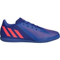 Adidas predator indoor adidas Predator Edge.4 Indoor Sala Boots - Hi-Res Blue/Turbo