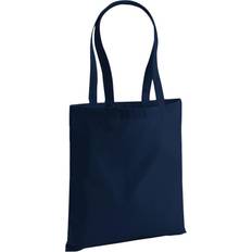 Westford Mill EarthAware Organic Bag For Life - French Navy