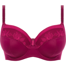 Fantasie Illusion Side Support Bra - Berry