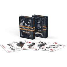 Bud spencer terence hill ‎Oakie Doakie Games Bud Spencer & Terence Hill Poker Playing Cards Western