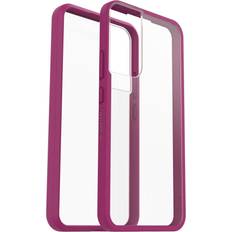 OtterBox Funda React Transparente Para Samsung Galaxy S22